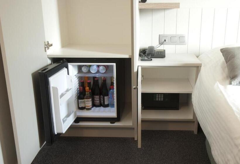 חדר סטנדרט נוף לגינה, Bilderdijk