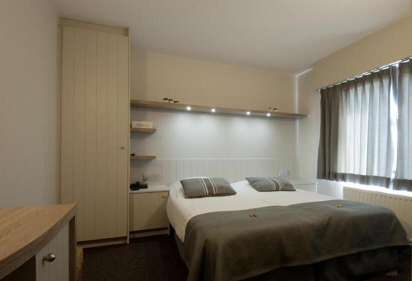 חדר סטנדרט נוף לגינה, Bilderdijk