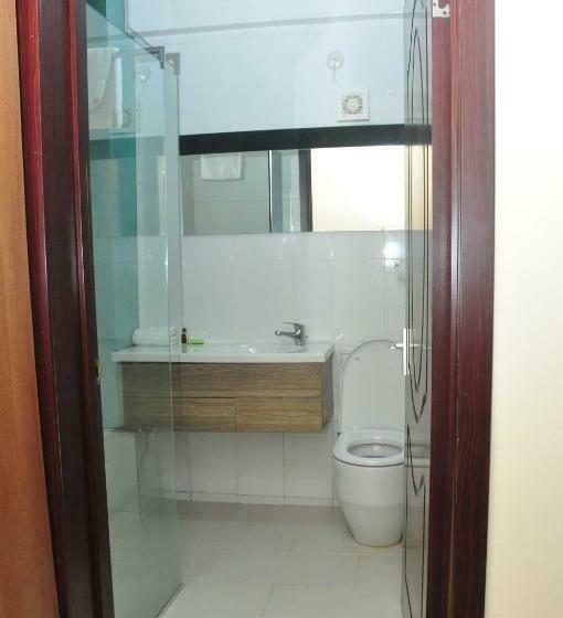 اتاق سوپریور, Citiheight