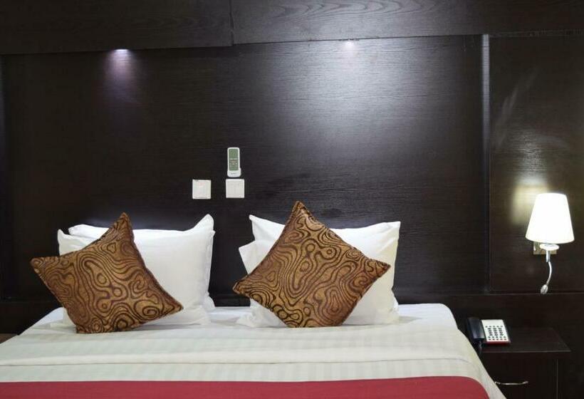 اتاق لوکس, Citiheight