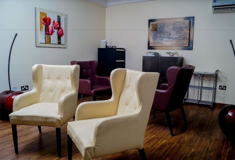 Superior Room, Citiheight