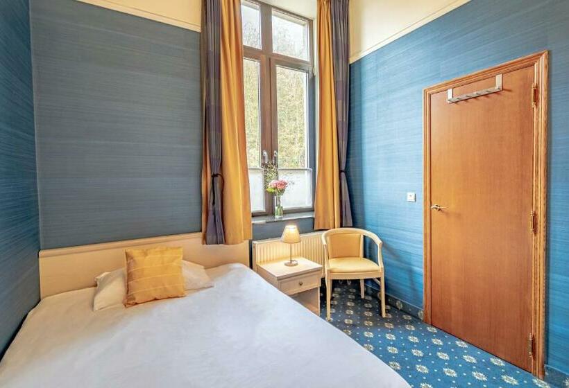 חדר סטנדרט יחיד, Des Comtes Durbuy