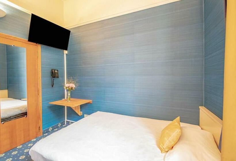 חדר סטנדרט יחיד, Des Comtes Durbuy