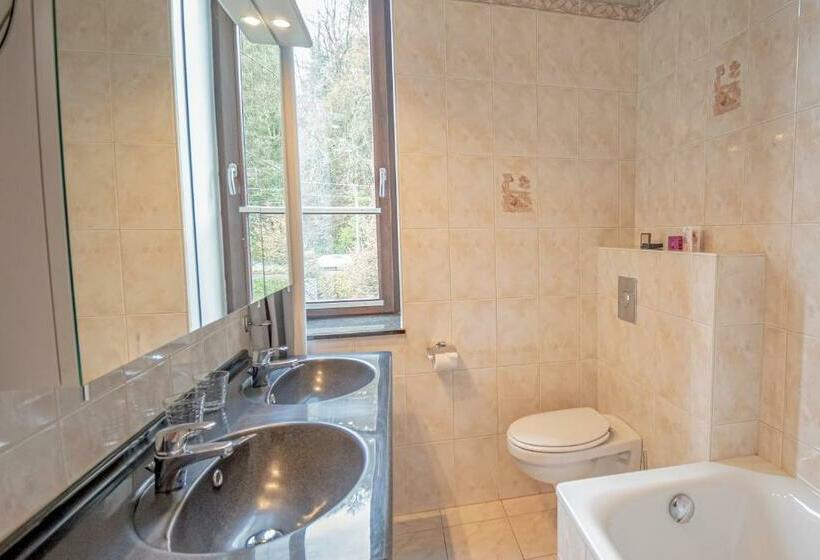 סוויטה, Des Comtes Durbuy