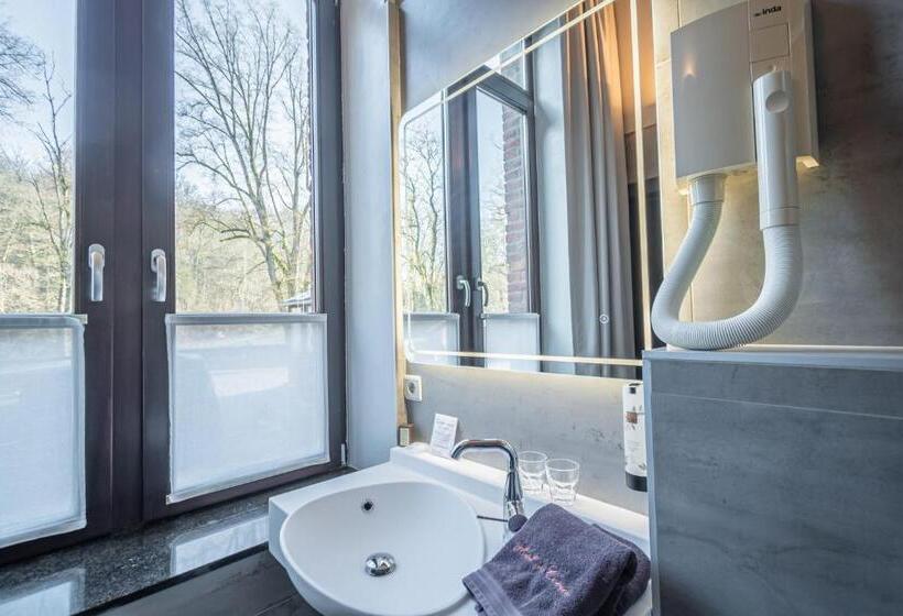 חדר סטנדרט, Des Comtes Durbuy