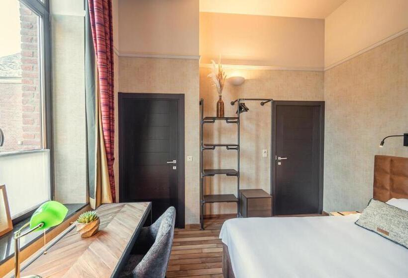 חדר סטנדרט, Des Comtes Durbuy