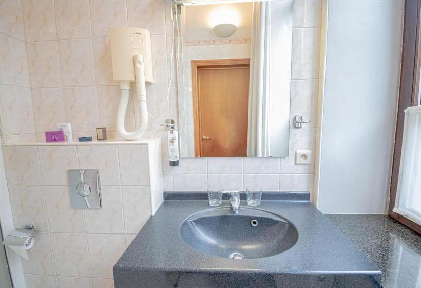 חדר סטנדרט, Des Comtes Durbuy