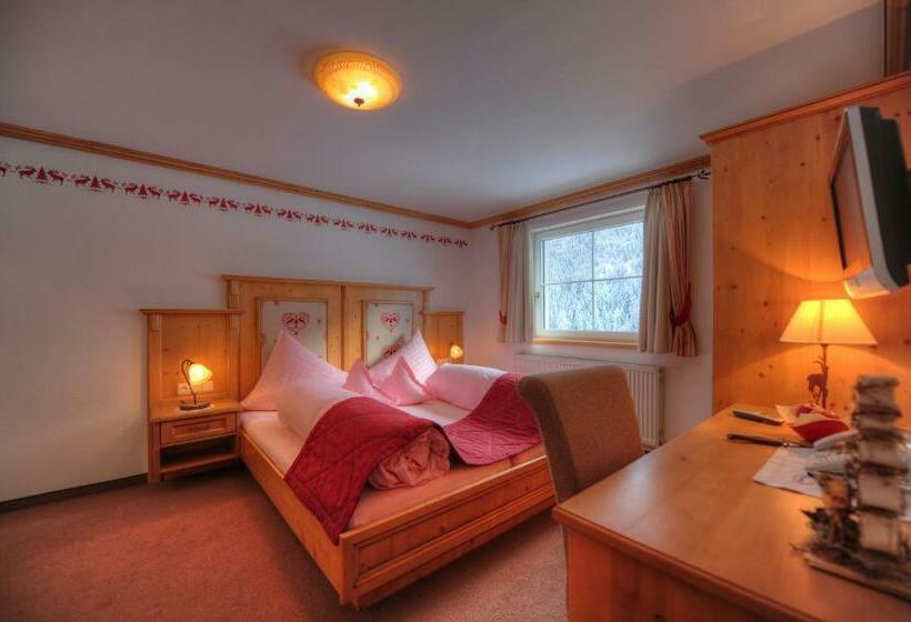 חדר סטנדרט, Dorfstadl