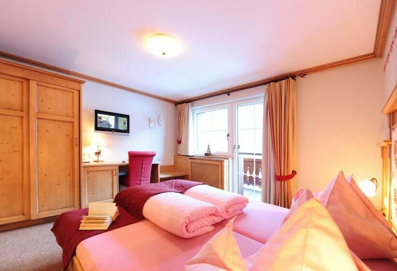 חדר סטנדרט, Dorfstadl