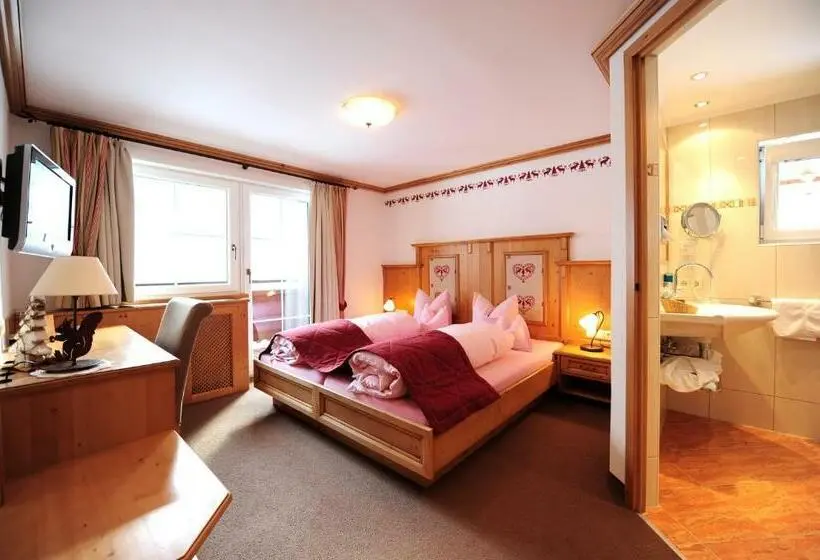 Standard-huone, Dorfstadl