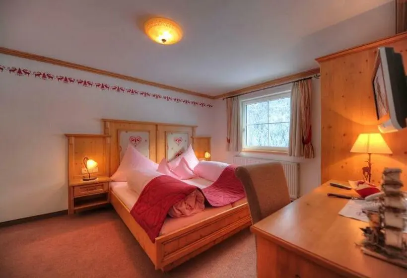 Standard-huone, Dorfstadl