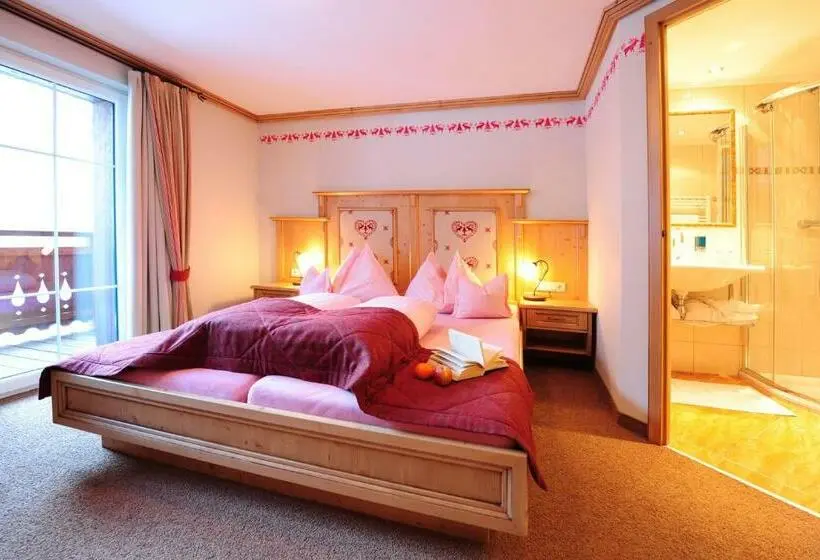 Standard-huone, Dorfstadl