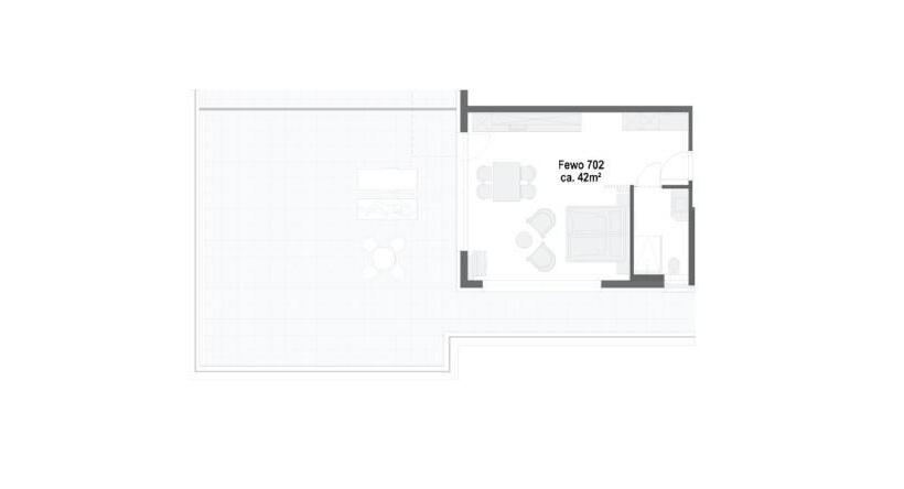 חדר סטודיו סטנדרד, Dorfstadl