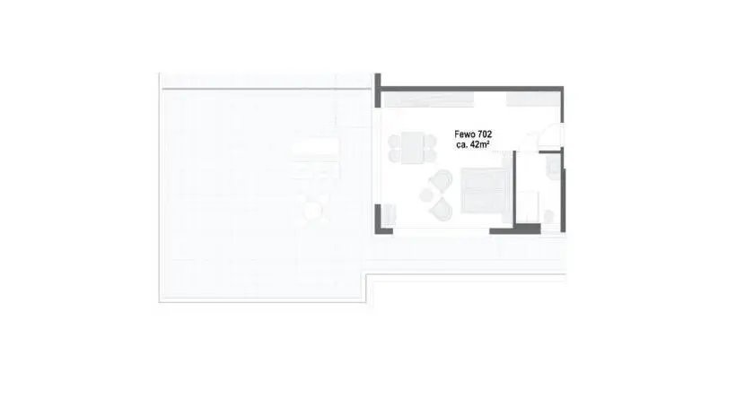 Standard-studio, Dorfstadl