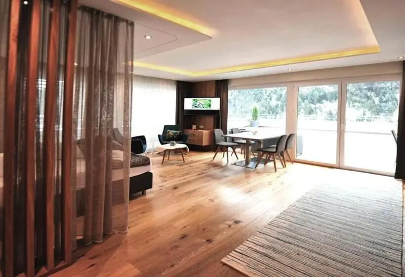 Standard-studio, Dorfstadl