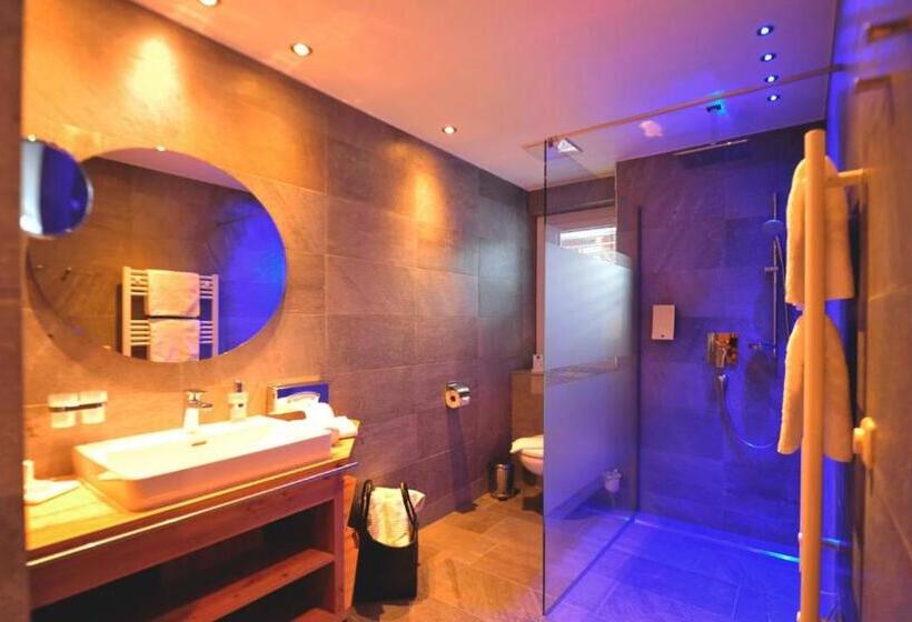 إستوديو قياسى, Dorfstadl