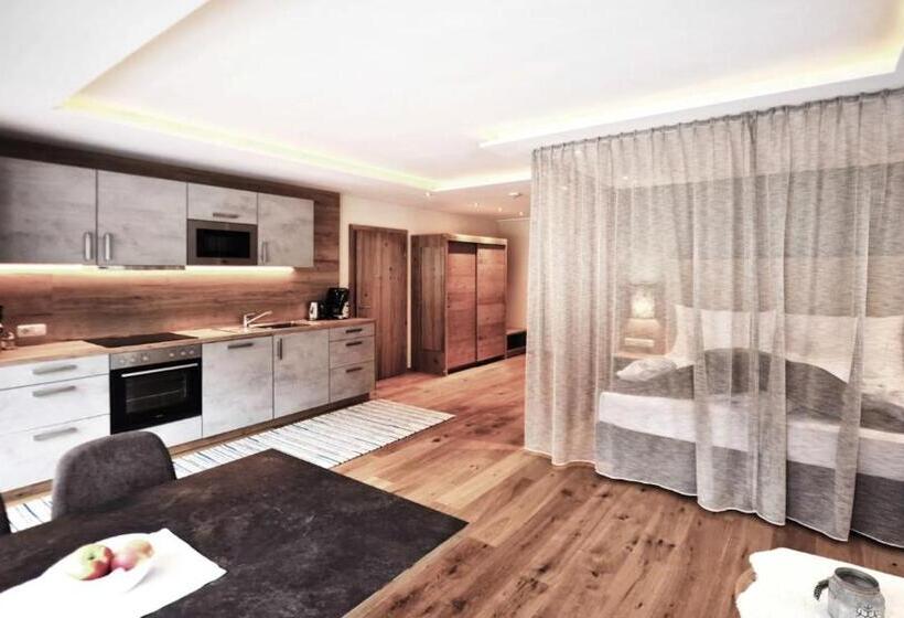 חדר סטודיו סטנדרד, Dorfstadl