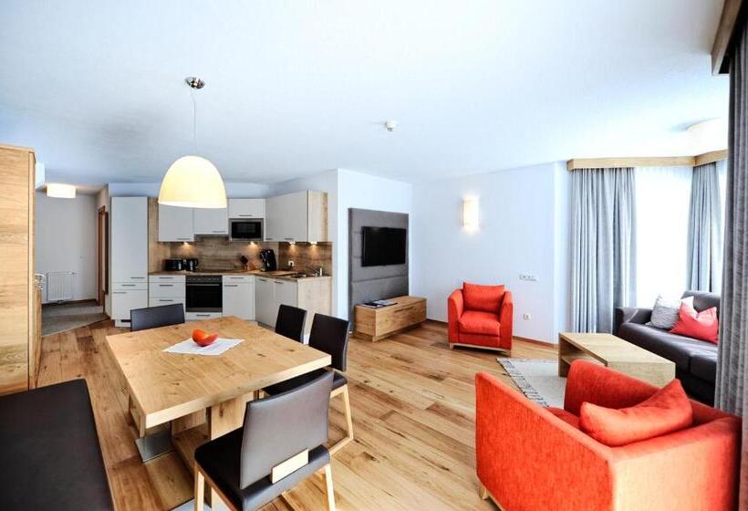 דירת חדר, Dorfstadl