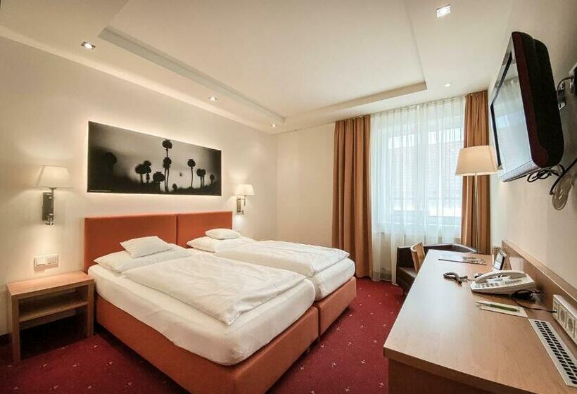 スタンダードルーム, Faulenzer