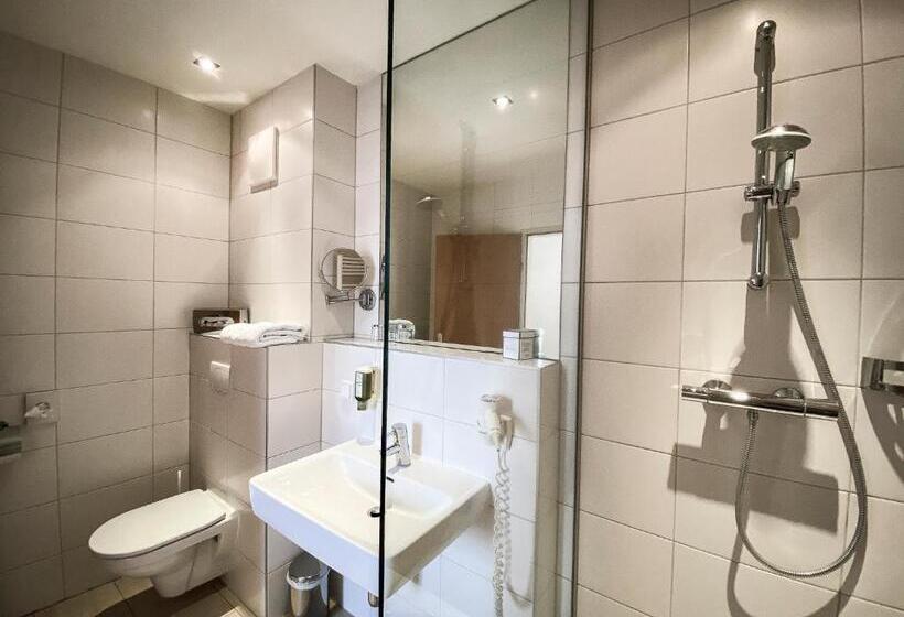 スタンダードルーム, Faulenzer