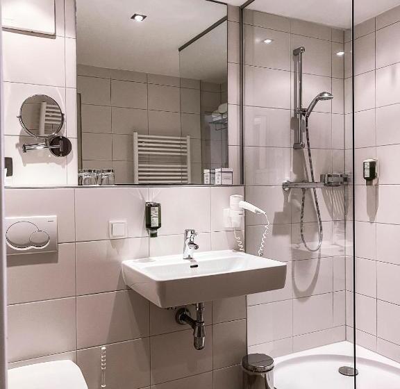 スタンダードルーム, Faulenzer