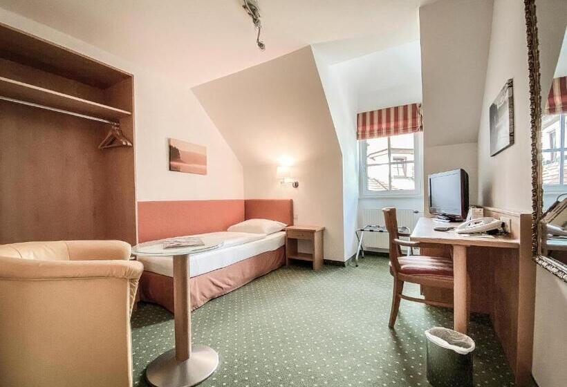 スタンダードシングルルーム, Faulenzer