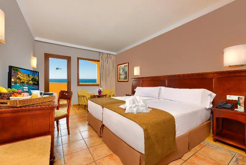 Deluxe-huone, Hs Hotsson Hotel Irapuato