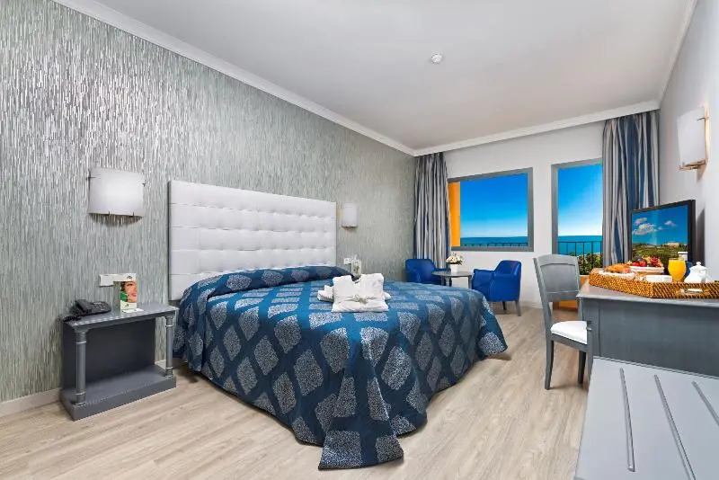 Deluxe-huone, Hs Hotsson Hotel Irapuato