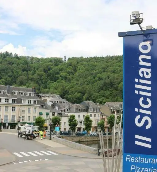 Standard-huone, Il Siciliano Duc De Bouillon