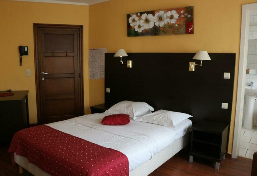 スタンダードルーム, Il Siciliano   Duc De Bouillon