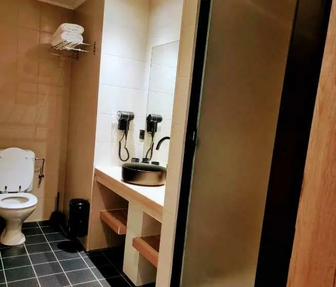 Standard-huone, L Ermitage
