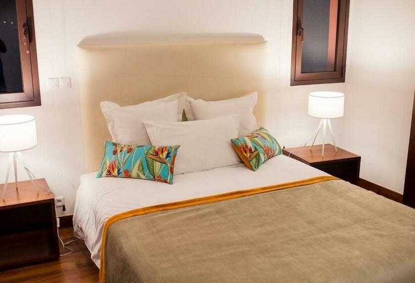 اتاق لوکس, La Varangue