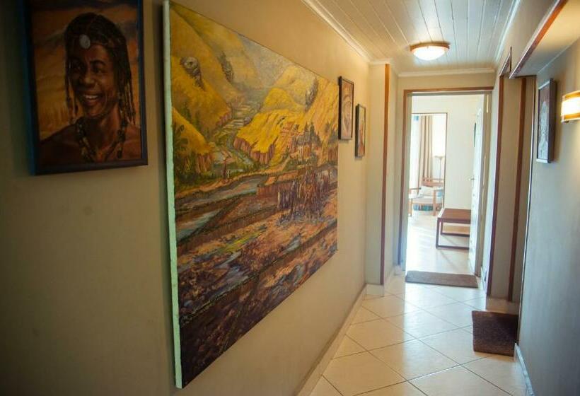 اتاق سوپریور, La Varangue