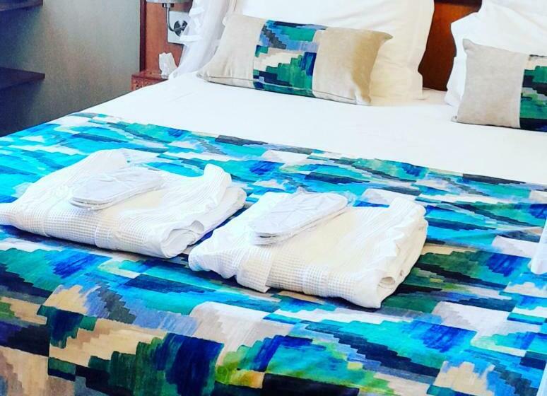 اتاق سوپریور, La Varangue