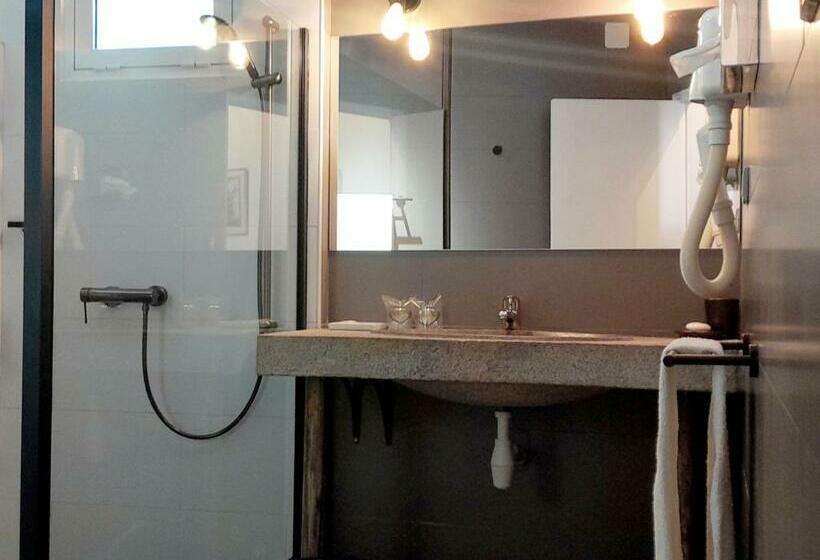 اتاق سوپریور, La Varangue