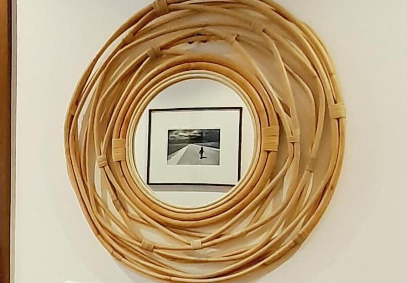 اتاق لوکس, La Varangue