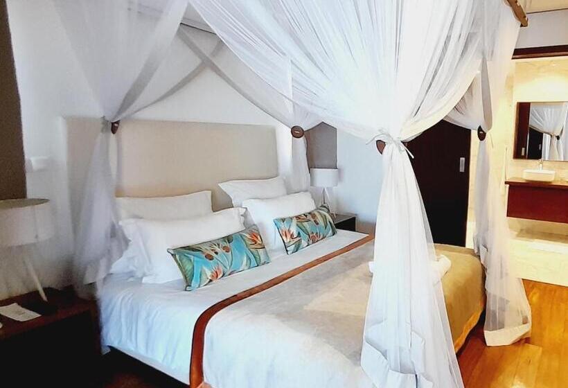 اتاق لوکس, La Varangue