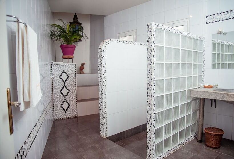 اتاق سوپریور, La Varangue