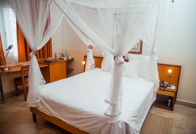 اتاق سوپریور, La Varangue