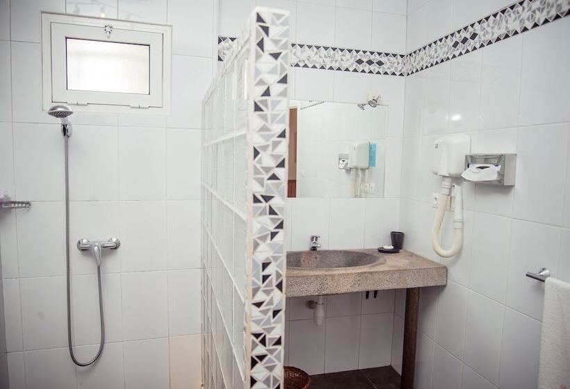 اتاق سوپریور, La Varangue