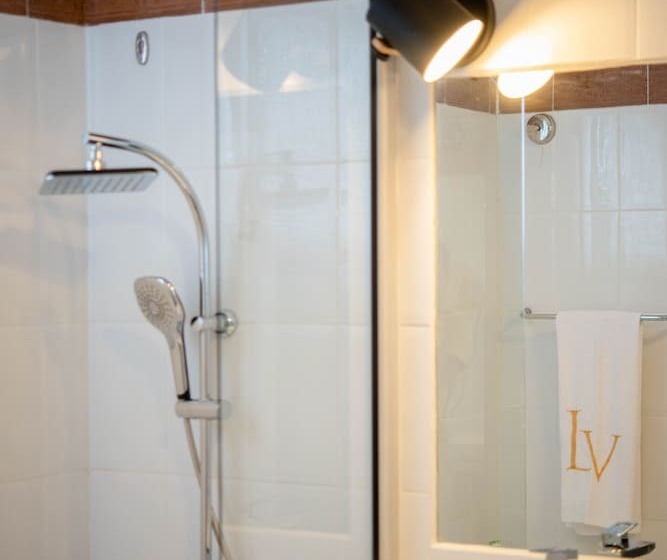 اتاق سوپریور, La Varangue