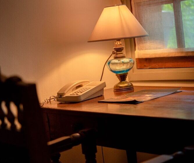 اتاق لوکس, La Varangue