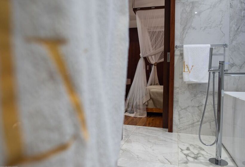 اتاق لوکس, La Varangue