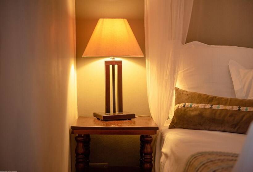 اتاق سوپریور, La Varangue