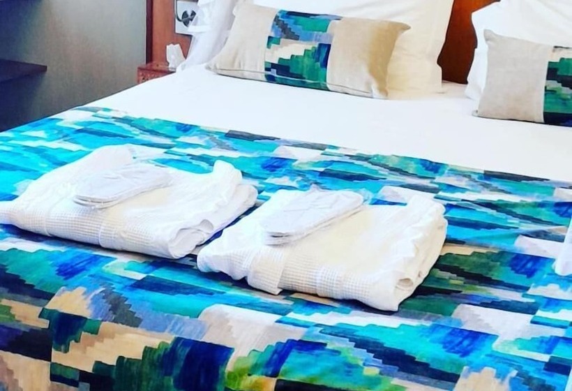 اتاق سوپریور, La Varangue