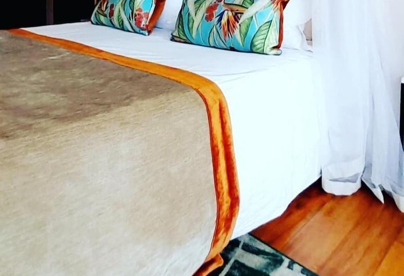 اتاق لوکس, La Varangue