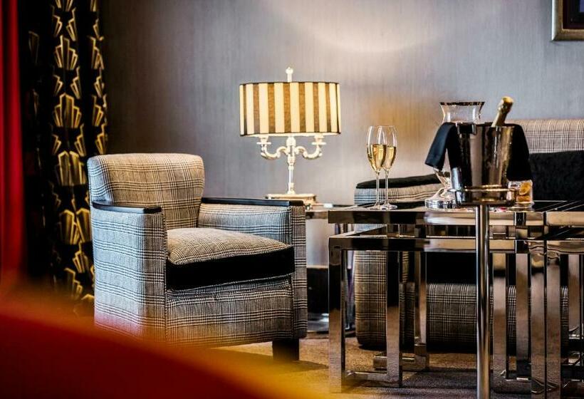 سوییت, Le Casablanca