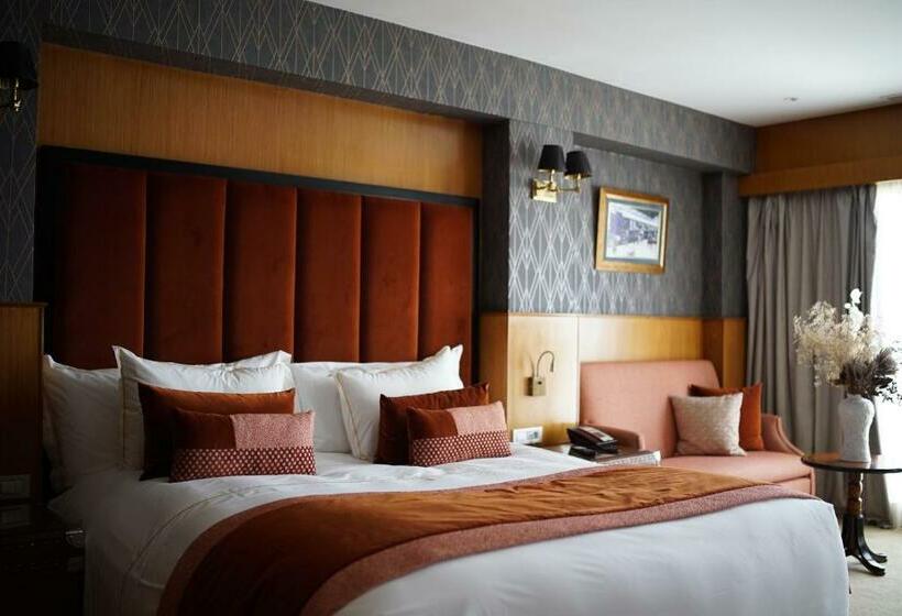 سوییت, Le Casablanca