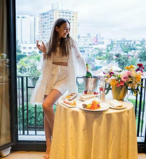 سوییت, Le Casablanca