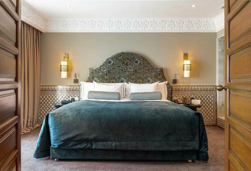 سوییت, Le Casablanca